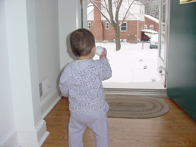 Emma_snowball_11_months_7