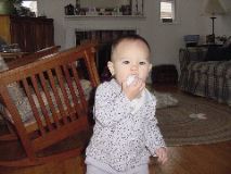 Emma_snowball_11_months_4